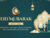 FELIZ EID ADHA 2026/1447