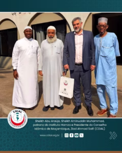 cdial.org .br hamza matola mocambique2026 2