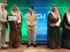 Comemorações da Data Nacional do Reino da Arábia Saudita em Brasília