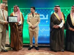 Comemorações da Data Nacional do Reino da Arábia Saudita em Brasília