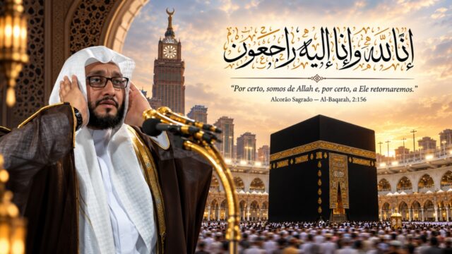 Sheikh Ibrahim Al-Madani Sheikh Ibrahim Al-Madani
