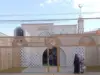 Inauguração da Mesquita Al Taubah, primeira mesquita de Goiânia Mesquita Al Taubah