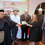MARKAZ lança o projeto Caravana do Conhecimento em cerimônia que reúne autoridades diplomáticas e lideranças islâmicas em São Paulo 10 markaz.org 10