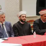 MARKAZ lança o projeto Caravana do Conhecimento em cerimônia que reúne autoridades diplomáticas e lideranças islâmicas em São Paulo 2 markaz.org 2