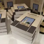 MARKAZ lança o projeto Caravana do Conhecimento em cerimônia que reúne autoridades diplomáticas e lideranças islâmicas em São Paulo 21 markaz.org 21