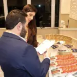 MARKAZ lança o projeto Caravana do Conhecimento em cerimônia que reúne autoridades diplomáticas e lideranças islâmicas em São Paulo 24 markaz.org 24