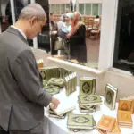 MARKAZ lança o projeto Caravana do Conhecimento em cerimônia que reúne autoridades diplomáticas e lideranças islâmicas em São Paulo 25 markaz.org 25