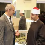 MARKAZ lança o projeto Caravana do Conhecimento em cerimônia que reúne autoridades diplomáticas e lideranças islâmicas em São Paulo 28 markaz.org 28