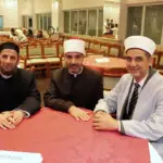 MARKAZ lança o projeto Caravana do Conhecimento em cerimônia que reúne autoridades diplomáticas e lideranças islâmicas em São Paulo 30 markaz.org 30