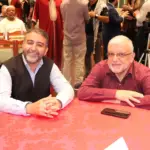 MARKAZ lança o projeto Caravana do Conhecimento em cerimônia que reúne autoridades diplomáticas e lideranças islâmicas em São Paulo 35 markaz.org 35