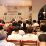 MARKAZ lança o projeto Caravana do Conhecimento em cerimônia que reúne autoridades diplomáticas e lideranças islâmicas em São Paulo 39 markaz.org 39