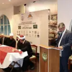MARKAZ lança o projeto Caravana do Conhecimento em cerimônia que reúne autoridades diplomáticas e lideranças islâmicas em São Paulo 40 markaz.org 40