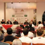 MARKAZ lança o projeto Caravana do Conhecimento em cerimônia que reúne autoridades diplomáticas e lideranças islâmicas em São Paulo 42 markaz.org 42