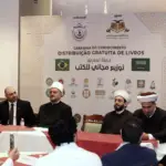 MARKAZ lança o projeto Caravana do Conhecimento em cerimônia que reúne autoridades diplomáticas e lideranças islâmicas em São Paulo 45 markaz.org 45