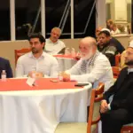 MARKAZ lança o projeto Caravana do Conhecimento em cerimônia que reúne autoridades diplomáticas e lideranças islâmicas em São Paulo 46 markaz.org 46