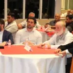 MARKAZ lança o projeto Caravana do Conhecimento em cerimônia que reúne autoridades diplomáticas e lideranças islâmicas em São Paulo 48 markaz.org 48