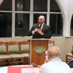 MARKAZ lança o projeto Caravana do Conhecimento em cerimônia que reúne autoridades diplomáticas e lideranças islâmicas em São Paulo 49 markaz.org 49