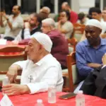 MARKAZ lança o projeto Caravana do Conhecimento em cerimônia que reúne autoridades diplomáticas e lideranças islâmicas em São Paulo 5 markaz.org 5