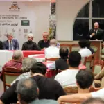 MARKAZ lança o projeto Caravana do Conhecimento em cerimônia que reúne autoridades diplomáticas e lideranças islâmicas em São Paulo 53 markaz.org 53
