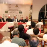 MARKAZ lança o projeto Caravana do Conhecimento em cerimônia que reúne autoridades diplomáticas e lideranças islâmicas em São Paulo 56 markaz.org 56