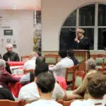 MARKAZ lança o projeto Caravana do Conhecimento em cerimônia que reúne autoridades diplomáticas e lideranças islâmicas em São Paulo 57 markaz.org 57