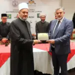 MARKAZ lança o projeto Caravana do Conhecimento em cerimônia que reúne autoridades diplomáticas e lideranças islâmicas em São Paulo 58 markaz.org 58