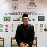 MARKAZ lança o projeto Caravana do Conhecimento em cerimônia que reúne autoridades diplomáticas e lideranças islâmicas em São Paulo 6 markaz.org 6