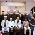 MARKAZ lança o projeto Caravana do Conhecimento em cerimônia que reúne autoridades diplomáticas e lideranças islâmicas em São Paulo 7 markaz.org 7
