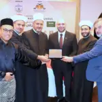 MARKAZ lança o projeto Caravana do Conhecimento em cerimônia que reúne autoridades diplomáticas e lideranças islâmicas em São Paulo 9 markaz.org 9