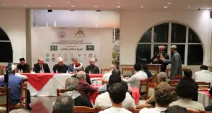 MARKAZ lança o projeto Caravana do Conhecimento em cerimônia que reúne autoridades diplomáticas e lideranças islâmicas em São Paulo